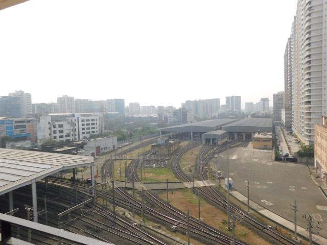 Flat for sale in Jamat E Jamhooria SRA chs, Mumbai