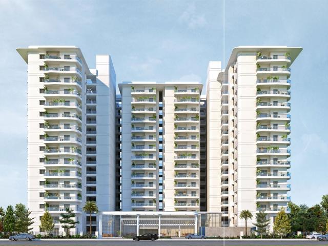 Flat for sale in Greater Hyderabad Municipal Corporation West Zone, Hyderabad