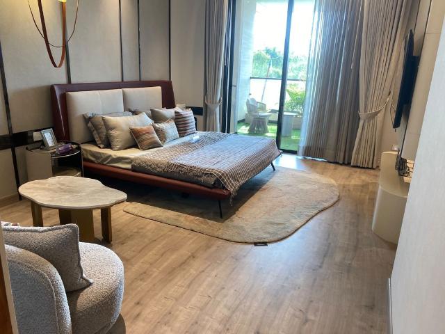 Flat for sale in Ward 3, Chandigarh