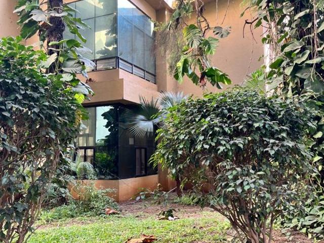 Villa for sale in Samarth Colony, Pune