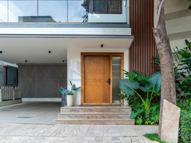 Villa for sale in Bidare Agrahara