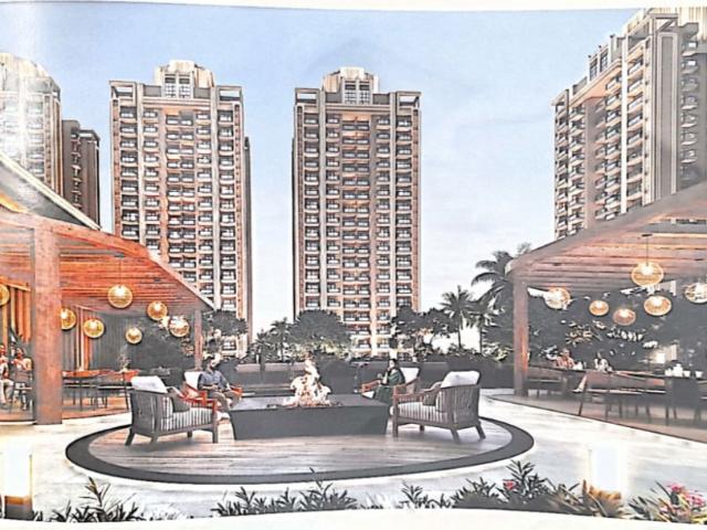 Flat for sale in Kondli, Noida