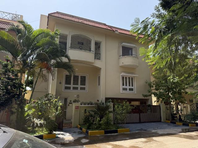 Villa for sale in Haidarabad, Telangana