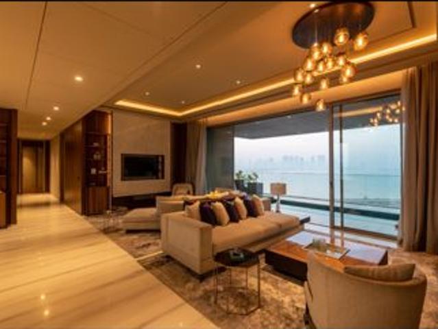 Flat for sale in Jamat E Jamhooria SRA chs, Mumbai