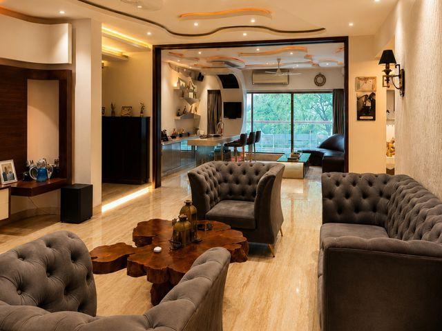 Flat for sale in Juhu, Mumbai