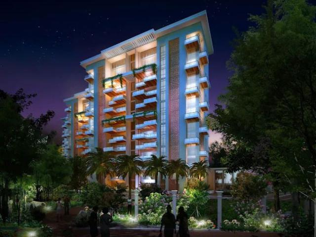 Flat for sale in Hoodi, Bengaluru