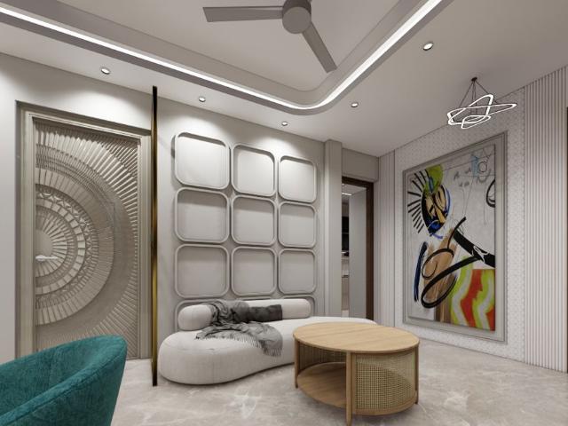 Property for sale in DLF Phase 1-A Block, Gurugram