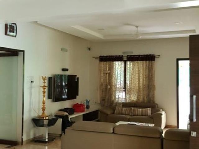 House for sale in Marutrao Gaikwad nagar, Pune