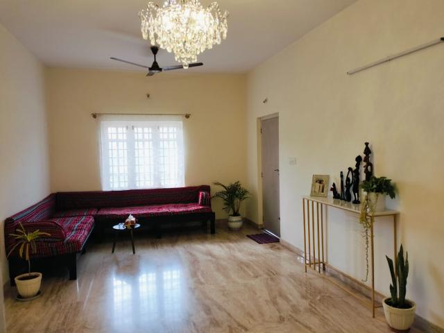 House for sale in Marenahalli, Bengaluru Urban