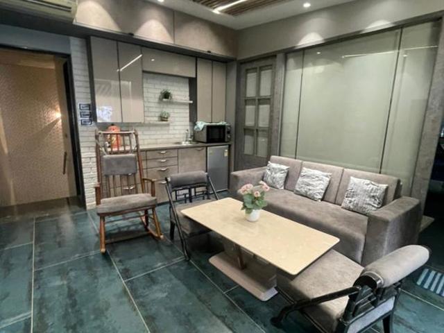Villa for sale in Powai, Mumbai