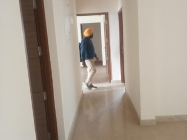 Villa for sale in International City, Gurugram