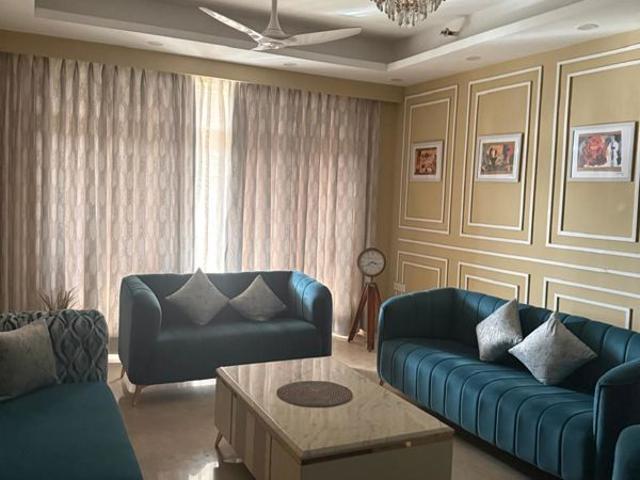 Flat for sale in Sector 108, Noida