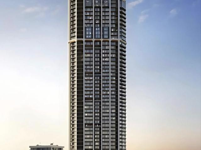 Flat for sale in Cumballa Hill, Mumbai City District