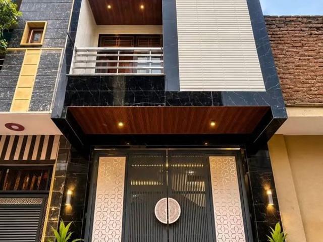 House for sale in Uttam Nagar West, Delhi