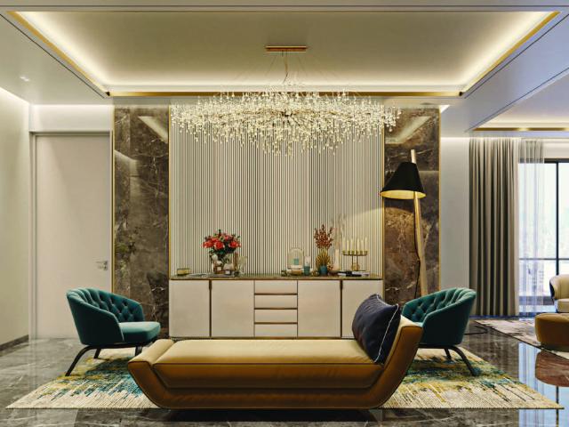 Flat for sale in Begumpet, Hyderabad