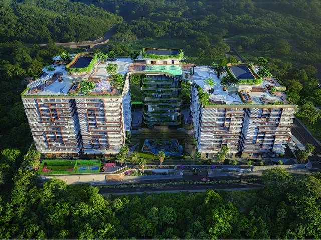 Flat for sale in Banjara Hills, Hyderabad
