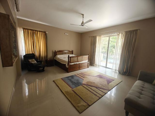 Flat for sale in Keshav Nagar, Pune