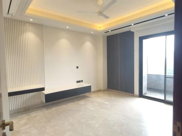 Flat for sale in Pioneer Park, Gurugram