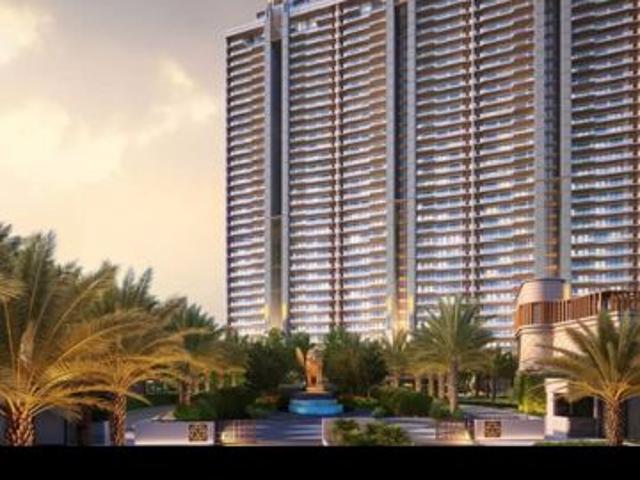 Flat for sale in Garhi, Noida