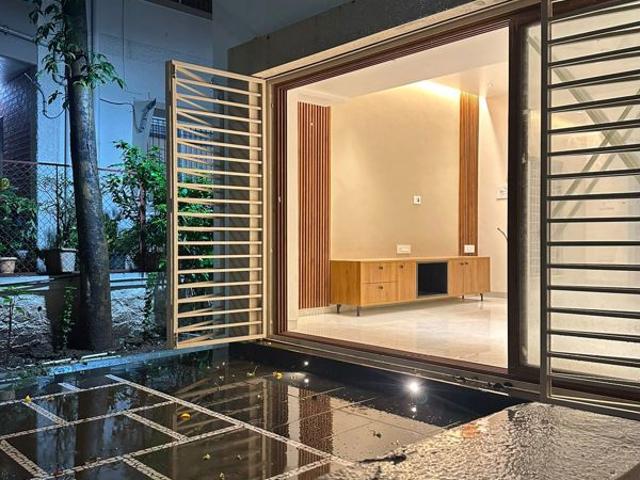 Villa for sale in Panchawati, Pune