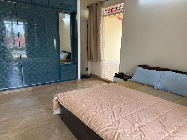 Flat for sale in Bengaluru Central City Corporation, Bengaluru