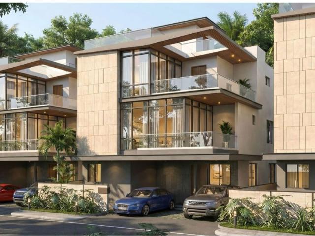 Villa for sale in Haidarabad, Telangana