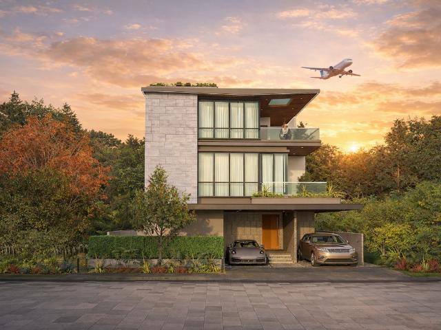 Villa for sale in Ranga Reddy