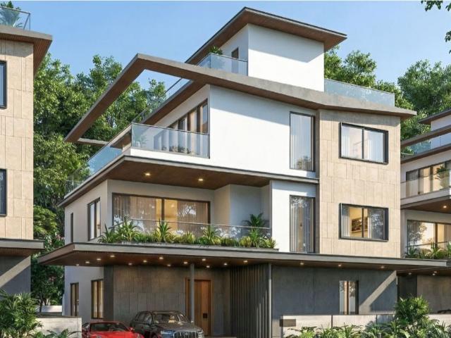 Villa for sale in Shamshabad mandal, Ranga Reddy