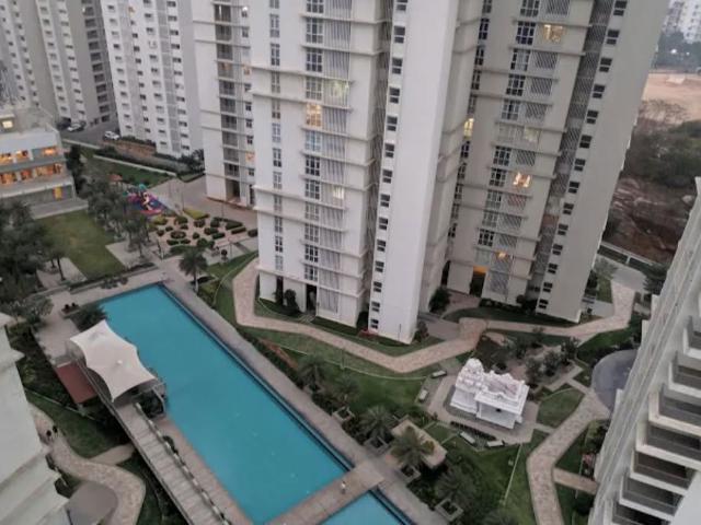 Flat for sale in Lodha Belleza, Hyderabad
