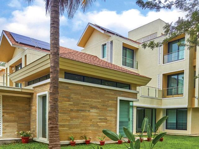 Villa for sale in Brigade Orchards, Southe Gowdanahalli