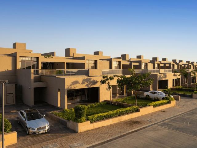 Villa for sale in Lavale, Pune