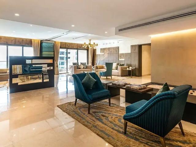 Flat for sale in Bandra Kurla Complex, Mumbai