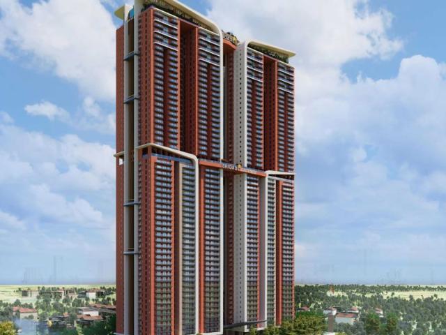 Flat for sale in Movie Towers, Ranga Reddy