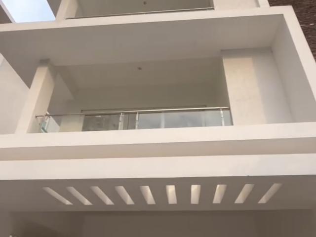 Villa for sale in SMR VINAY, Bandlaguda Jagir