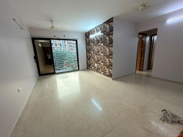 Flat for sale in Regency Palms, Navi Mumbai