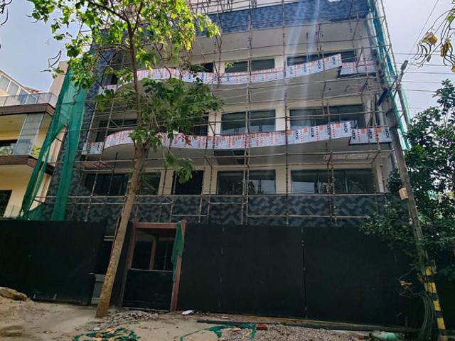 Property for sale in Hariana