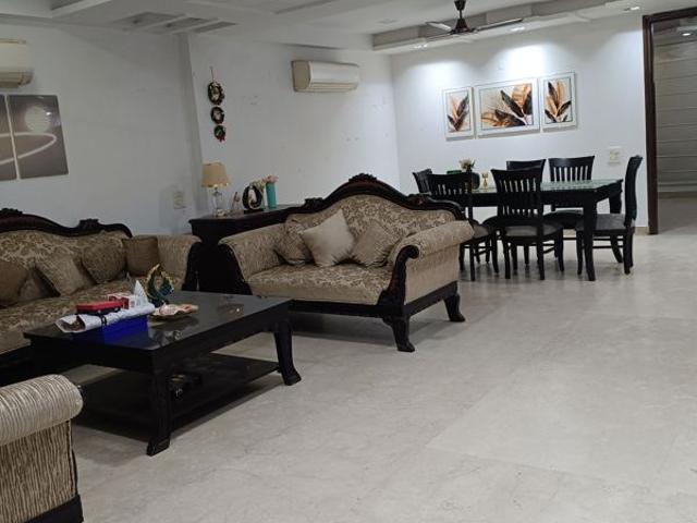 Property for sale in Maharani Bagh, Delhi