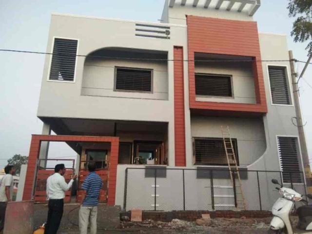 House for sale in Loni, Ghaziabad