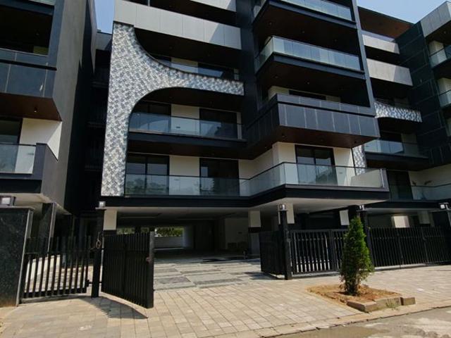 Property for sale in Hariana