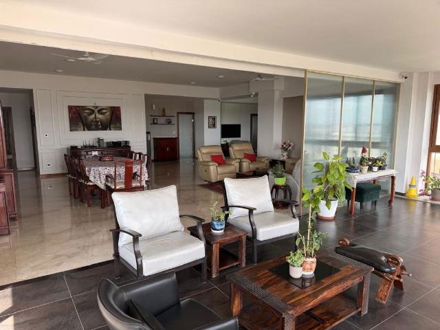 Flat for sale in Siddapura, Bengaluru