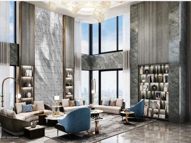 Flat for sale in Khar, Mumbai