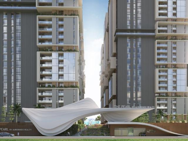 Flat for sale in Kondapur, Hyderabad