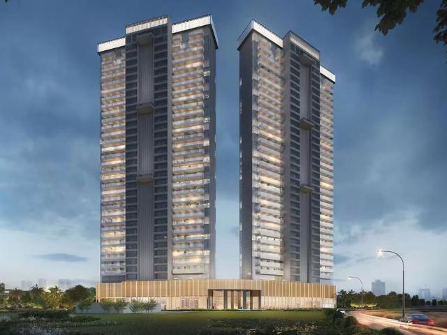 Flat for sale in Sohna, Gurugram