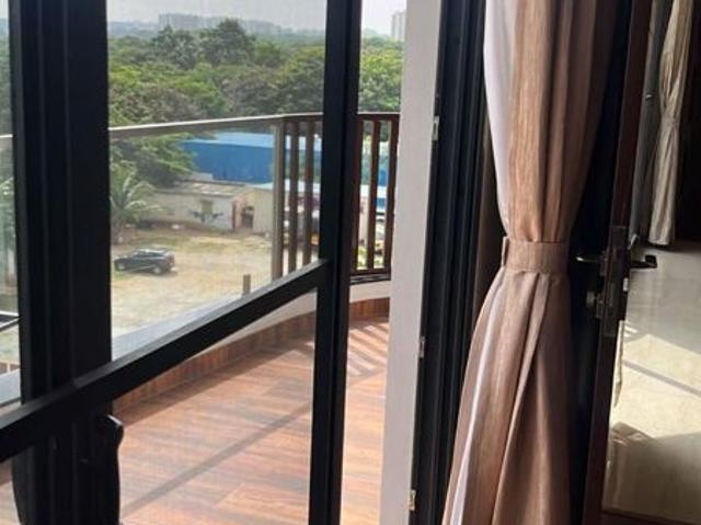 Flat for sale in SHBCS Layout, Bengaluru
