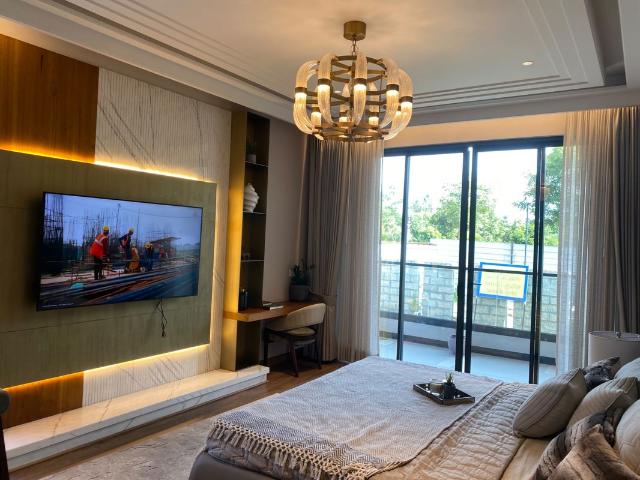 Flat for sale in Ward 3, Chandigarh