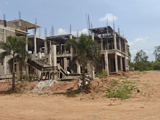 Villa for sale in Raviryal, Ranga Reddy