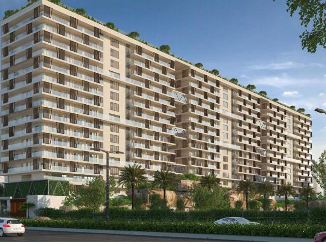 Flat for sale in Khairatabad, Hyderabad