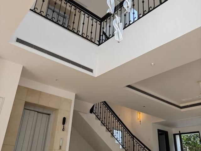 Villa for sale in Gurgaon, Gurugram