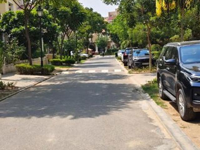 Villa for sale in Gurgaon, Gurugram