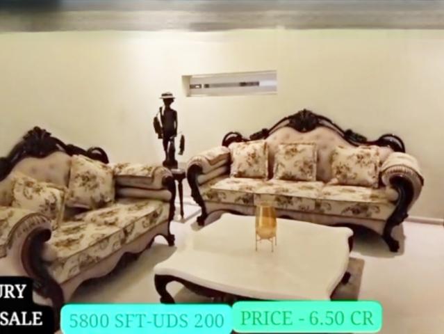 Flat for sale in Jubilee Hills, Hyderabad
